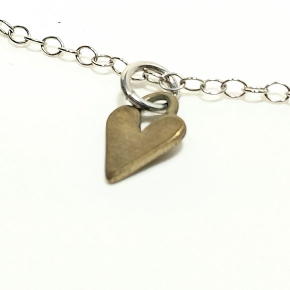 Never Forget How Much I Love You Necklace #1285 - Picture 2 of 7